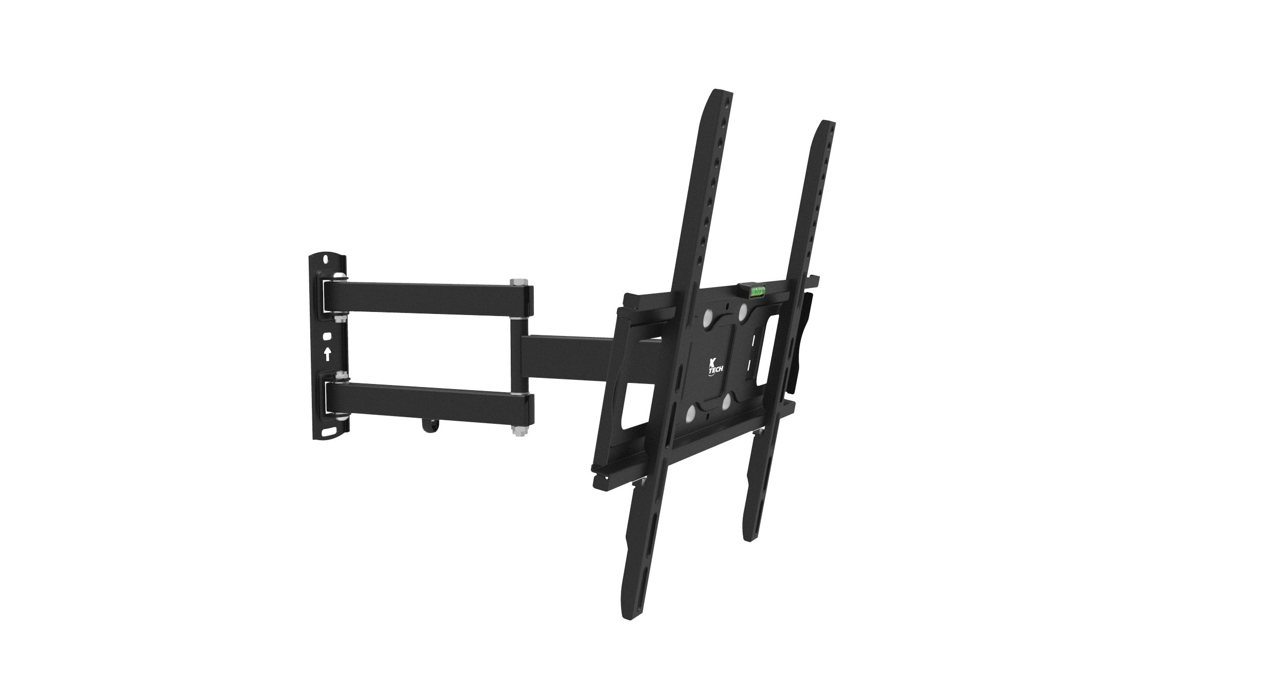 TV & Projector Accessories: Xtech Soporte articulado con inclinación y ...